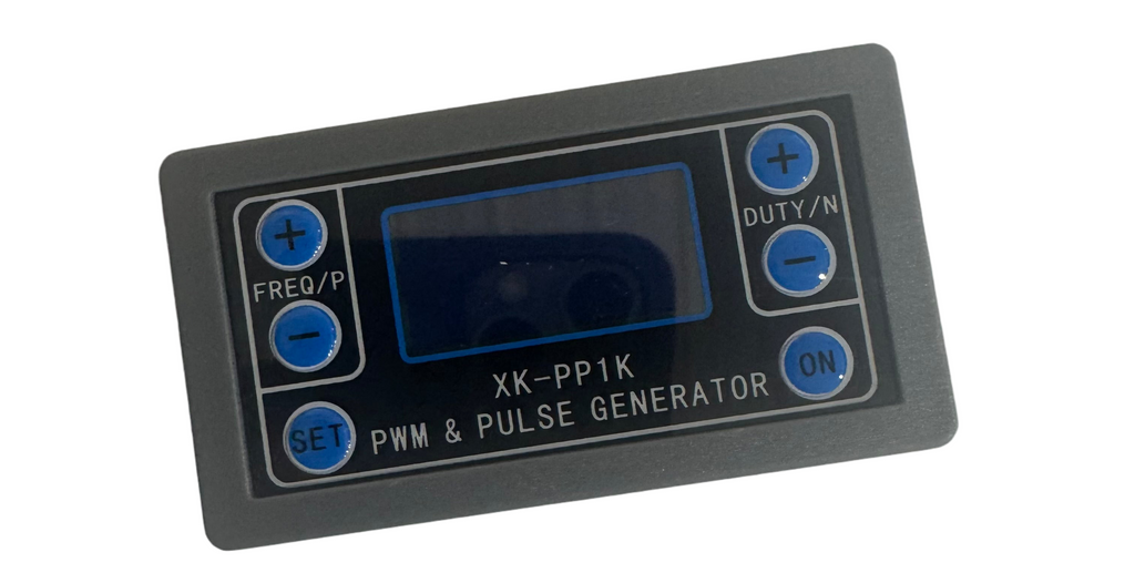 Voltage PWM controller based on Internally Regulated Alternators PCM CONTROLLED 05+ GM vehicles
