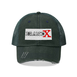 Unisex Trucker Hat