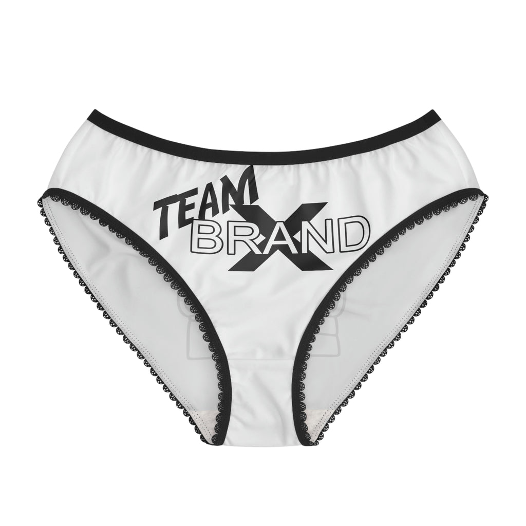 Women's Team Brand X Panties