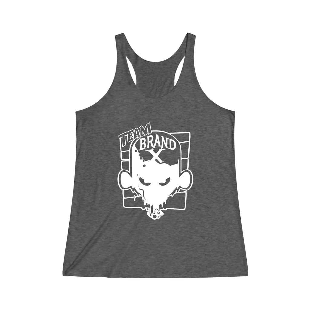 Women's Team Brand X Tank