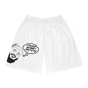 Basketball Shorts