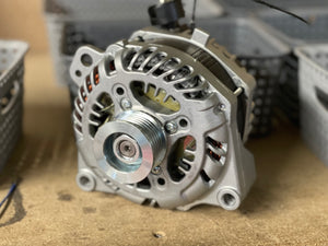 540a XXL GM alternator 94-21 4.3, 4.8, 5.3, 5.7, 6.0, 6.2 TRUCK / SUV